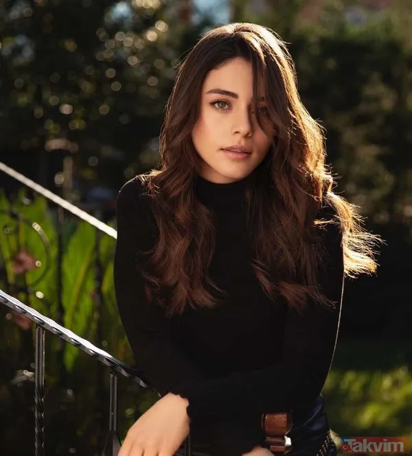 'Hemen sil' Hem diziyi hem de Halil İbrahim Ceyhan'ı terk-i diyar etmişti! Sıla Türkoğlu'nun 'Emanet' paylaşımı bomba - 10