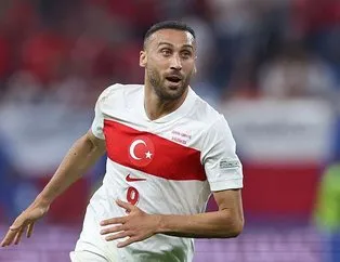 Artık Fener’in tosun paşası!