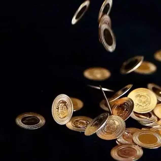 DİBİ GÖRDÜ! Altın neden düşüyor?