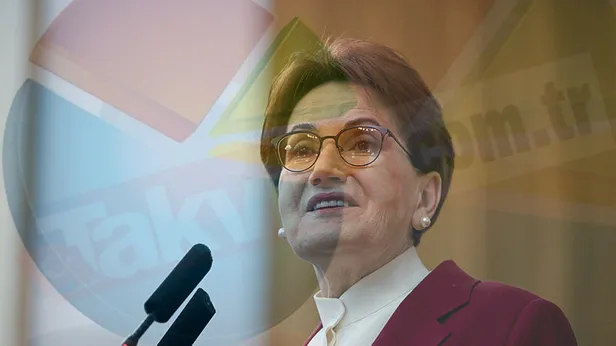 İYİ Parti parayı bastı anket manipülasyonuna başladı! Şişirilmiş oy oranına muhtaç kaldılar: Baş aktör KONDA yan aktör sosyal medya