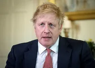 Koronavirüse yakalanmıştı! Boris Johnsonın göreve döneceği tarih belli oldu