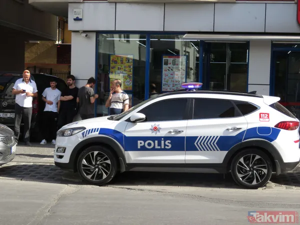 Suç örgütü elebaşı Sedat Peker aleyhine videolar çeken Cenk Çelik'i sokak ortasında vuran saldırgan yurt dışına kaçarken Edirne'de yakalandı - 7