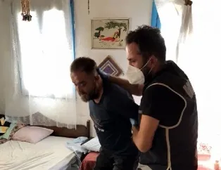 Fethiye’de ’büyücü’ operasyonu