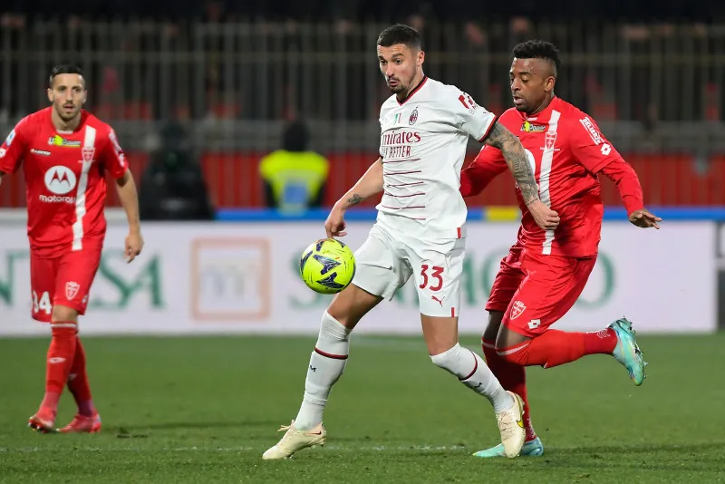 Fenerbahçe Krunic transferini bitirdi! Ödenecek rakamı açıkladılar - 1