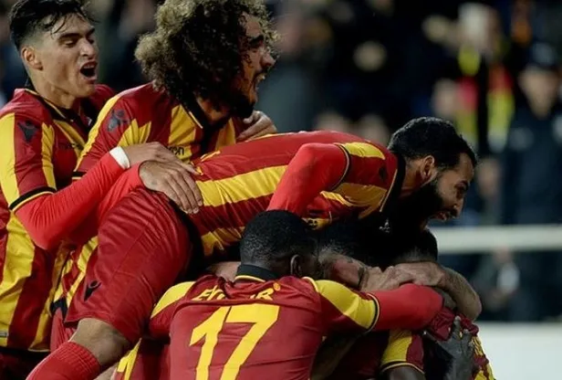Erman Toroğlu'ndan Galatasaraylı oyunculara flaş eleştiri: Kiralık askerler-2
