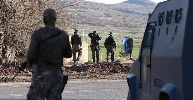 Bitlis Valiliği duyurdu: 19 köy ve mezralarında sokağa çıkma yasağı ilan edildi