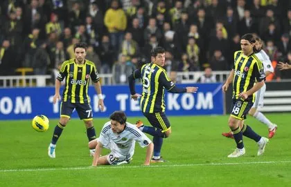 Fenerbahçe-Eskişehirspor