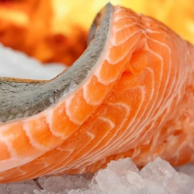 Kanserin ilacı OMEGA-3
