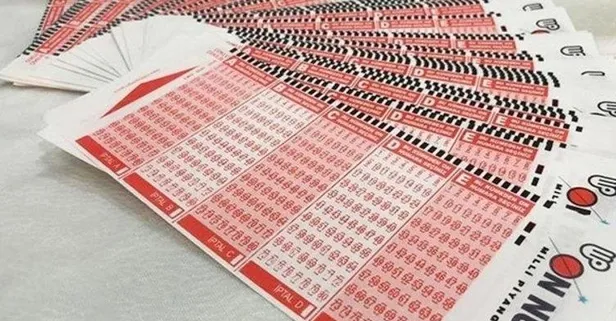 On Numara'da 3 kişiye 190’ar bin