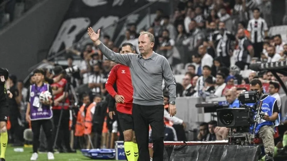 Beşiktaş'tan ara transfer hamlesi