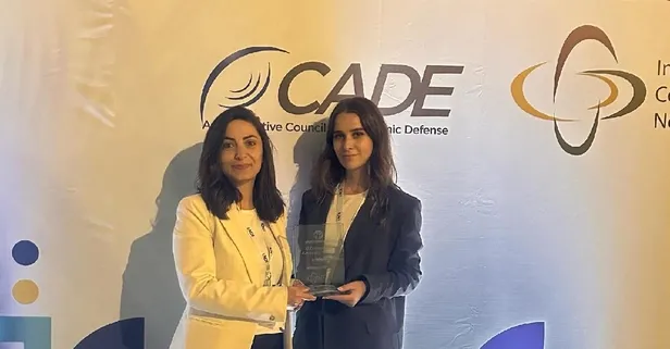 Rekabet Kurumu’na uluslararası ödül!