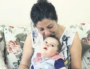 Efe’nin sesini duyun