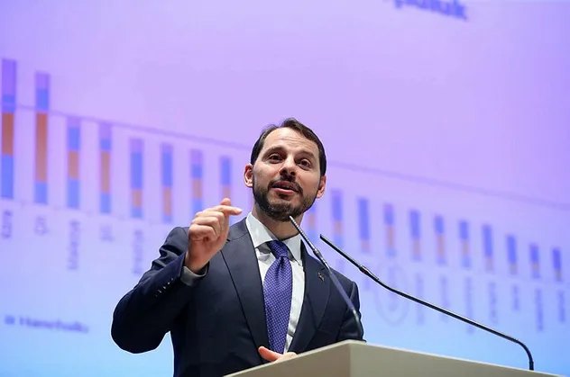 Enflasyonla mücadelede güçlü plan