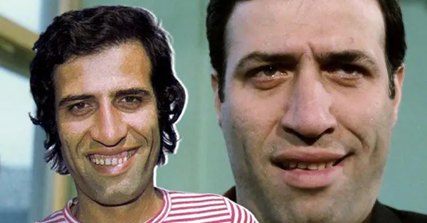 Üç Kağıtçı’nın Rıfkı’sı Kemal Sunal bakın aslen nereli çıktı! Duyan inanamadı! İşte Yeşilçam efsanesinin memleketi...