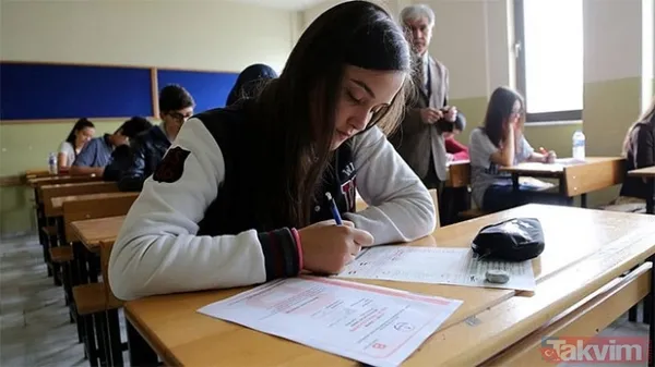 MEB son dakika: Üniversite sınavı değişecek mi? Liselerde yeni eğitim sistemi nasıl olacak? Bakan Selçuk açıkladı! - 20
