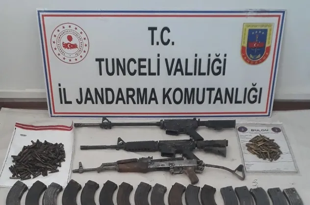 İçişleri Bakanlığı duyurdu! PKK'ya bir darbe daha