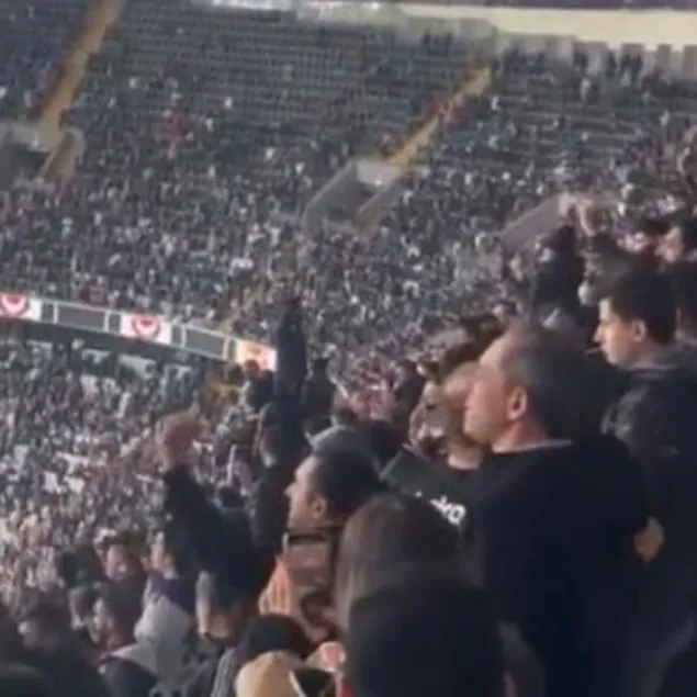 Devletimizin yanındayız