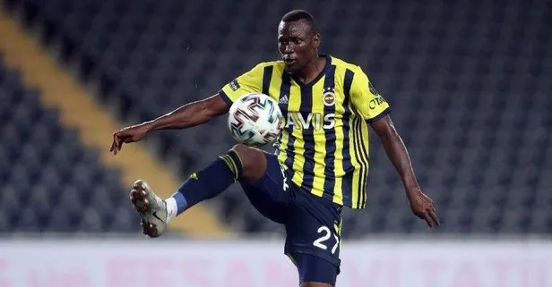 Thiam forma için savaşıyor