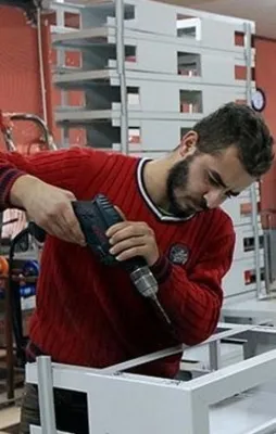 İşsizlik düşüyor istihdam artıyor