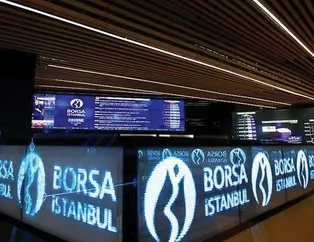 Borsa haftaya nasıl başladı? 1 Mart  borsa işlem saatleri!