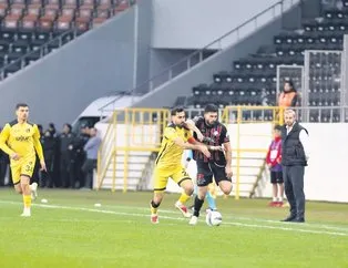 Çorum FK İstanbul’u rahat geçti