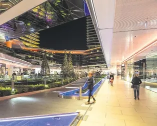 Dostlar alışverişte görsün