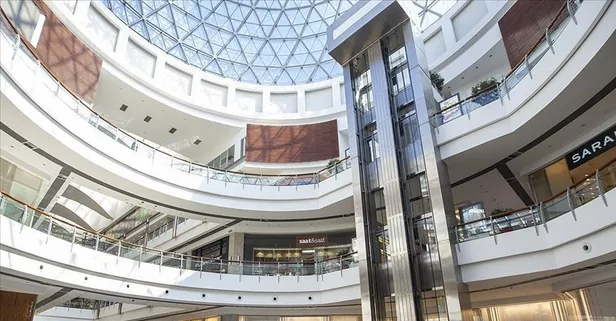 1 Mayıs 2025’te AVM’ler saat kaçta açılıyor? 1 Mayıs Perşembe AVM çalışma saatleri