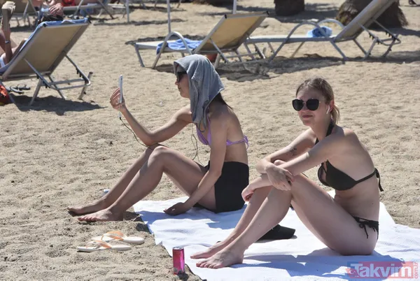 Bodrum'da hareketlilik başladı! Yüzde 105 oranında artış var - 9