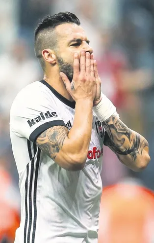 İşte çizmeyi böyle aştık!