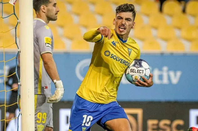 Fenerbahçe istiyordu Beşiktaş da düğmeye bastı! Transferde Andre Franco savaşı