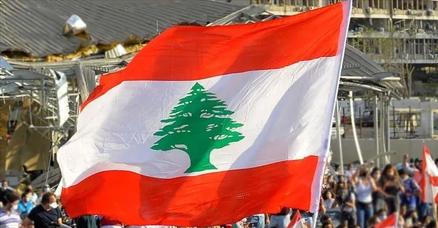 Lübnan ile Suriye sınırında yeni çatışma!