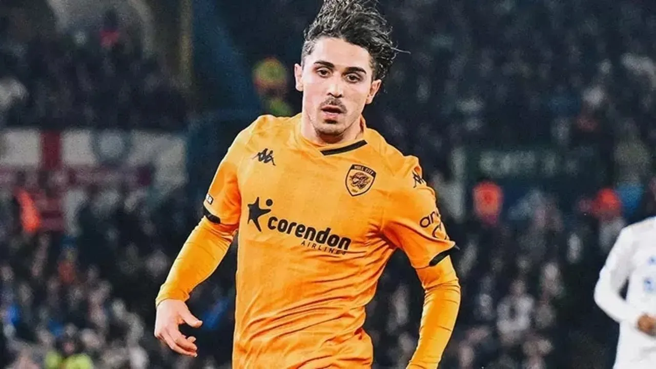Abdülkadir Ömür Çaykur Rizespor’da!