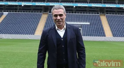 Son dakika spor haberleri | Fenerbahçe’de Ersun Yanal yerine Emre Belözoğlu...