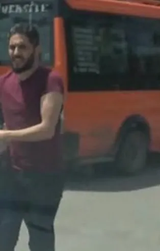 Muharrem İnce'ye Erzurum'da tepki