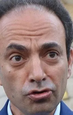 HDP'li Osman Baydemir'e soruşturma