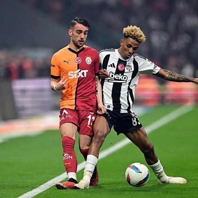 Huzurlarınızda yeni Di Maria