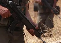 Şemdinli'de çatışma: 1 şehit