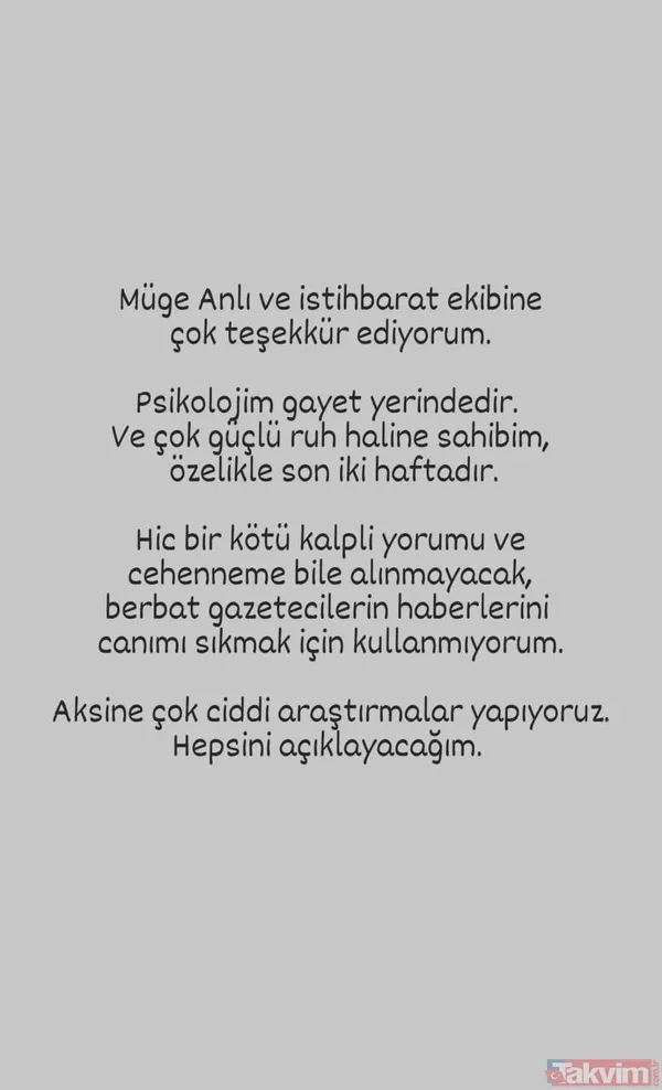 Duygu Nebioğlu'nun annesi Suphiye Orancı Metin Akpınar'ın da filminde oynamış! İbrahim Tatlıses sessizliğini bozdu! Erol bulundu - 22