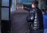 Başörtülülere hakaret eden Bülent Kökoğlu sağlık kontrolünden geçirildi