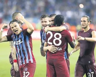 Trabzonspor Yusuf Erdoğan’ın sözleşmesini uzatacak