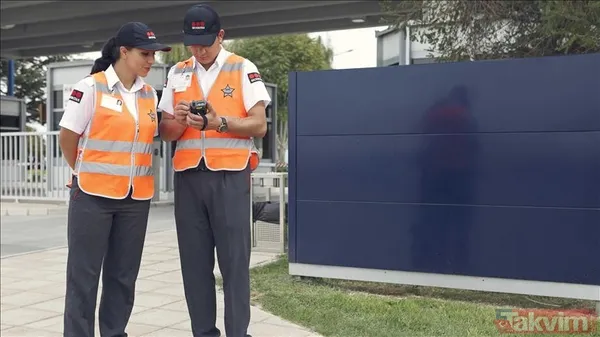 Özel Güvenlik Görevlisi Olmak İsteyen Adaylar İçin 117. Temel Eğitim Ve 93. Yenileme Eğitimi Sınav Takvimi Netleşti.