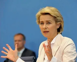 Müslüman askerler Alman ordusu için vazgeçilmez