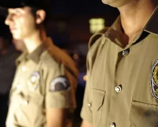 8 bin bekçi alımı nerelerde yapılacak?