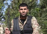 MİTten nokta operasyon! PKK/YBŞnin sözde özel kuvvet sorumlusu Sileman Şemo Yusuf etkisiz hale getirildi