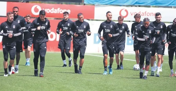 Son şampiyon Beşiktaş sezonu 5 Temmuz’da açacak
