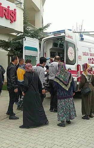 Çorum'da kan donduran dehşet! İki aile arasında silahlı kavgada kan aktı: 2 ölü, 3'ü ağır 5 yaralı