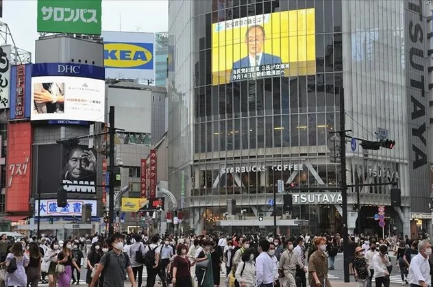 Japonya'da ocak ayında erken seçim iddiası