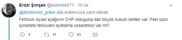 CHP'li vekil Mehmet Göker'den skandal paylaşım-9