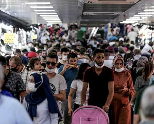 Vali vakalar artıyor diyerek uyardı