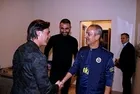 Vincenzo Montella'dan Fenerbahçe'ye ziyaret